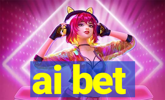 ai bet